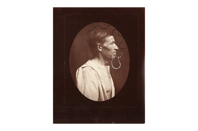 Lot 167 - Guillaume Benjamin Duchenne Du Bolougne (1806-1875)