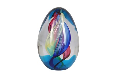 Lot 372 - ROBERTO CAMMOZZO FOR ARS MURANO, ITALY