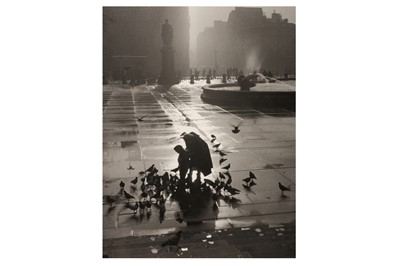 Lot 382 - Wolfgang Suschitsky (1912-2016)