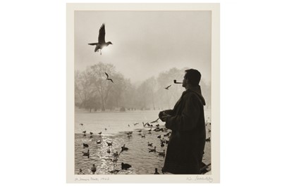 Lot 374 - Wolfgang Suschitsky (1912-2016)