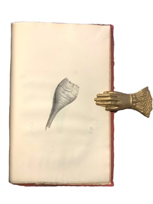 Lot 184 - Fossils.- Cumberland (George) Reliquiae Conservatae