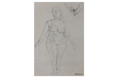 Lot 22 - ROGER DE LA FRESNAYE (FRENCH 1885-1925)