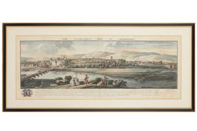 Lot 368 - SAMUEL & NATHANIEL BUCK