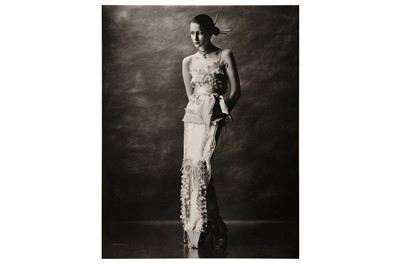 Lot 353 - John Swannell b.1946