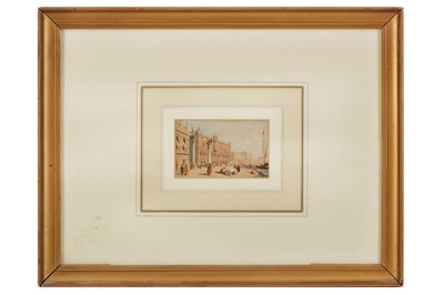 Lot 383 - EUROPEAN SCHOOL (MID-LATE 19TH CENTURY)