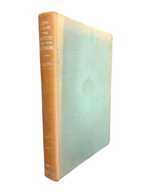 Lot 58 - Lewis (C.S.) The Lion, the Witch and the Wardrobe