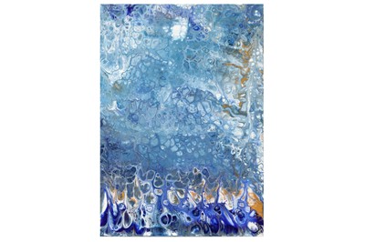 Lot 231 - OLA RUTTER (BRITISH)
