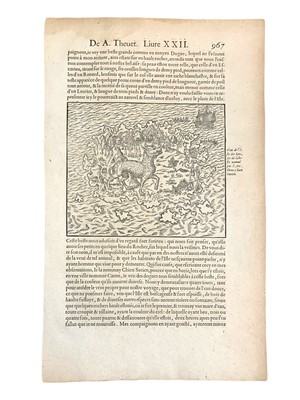 Lot 287 - West Indies.- Maps