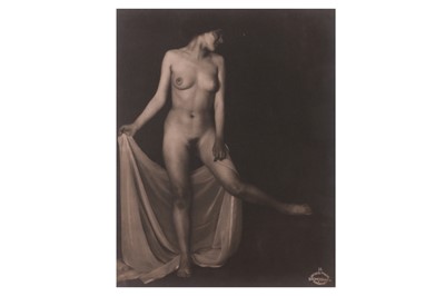 Lot 306 - Frantisek Drtikol (1883-1961)