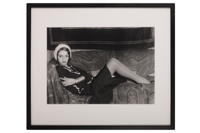 Lot 568 - Jacques-Henri Lartigue (1894-1986)