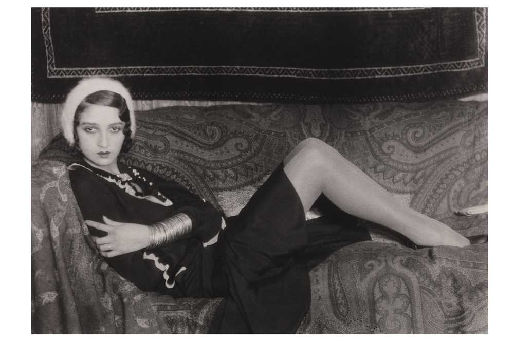 Lot 568 - Jacques-Henri Lartigue (1894-1986)