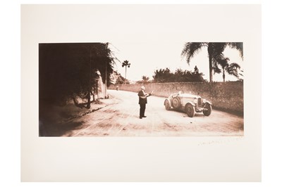 Lot 219 - Jacques-Henri Lartigue (1894-1986)