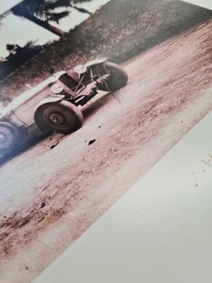 Lot 219 - Jacques-Henri Lartigue (1894-1986)
