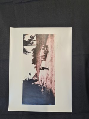 Lot 219 - Jacques-Henri Lartigue (1894-1986)