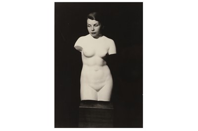 Lot 204 - Man Ray (1890-1976)