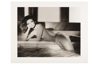 Lot 191 - Gian Paolo Barbieri b.1938
