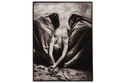 Lot 370 - Javier Valhonrat b.1953