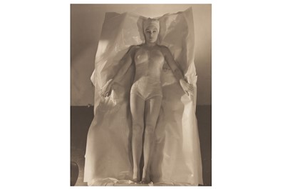 Lot 187 - Horst P. Horst (1906-1999)