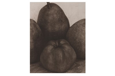 Lot 305 - Edward Steichen (1879-1973)