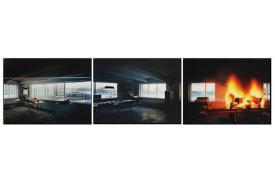 Lot 364 - Jyrki Parantainen b.1962