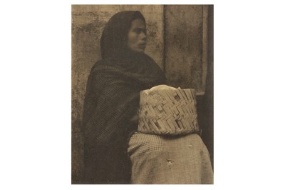 Lot 342 - Paul Strand (1890-1976)
