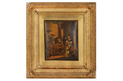 Lot 283 - DUTCH SCHOOL (MID-LATE 19TH CENTURY)