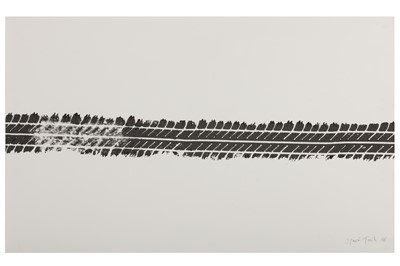 Lot 277 - GAVIN TURK (BRITISH B. 1967)
