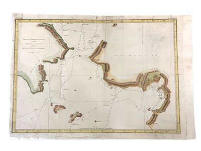 Lot 268 - North America.- Maps