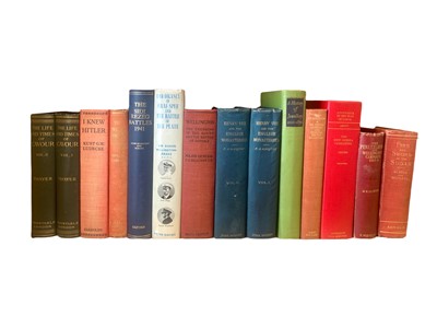 Lot 35 - History.