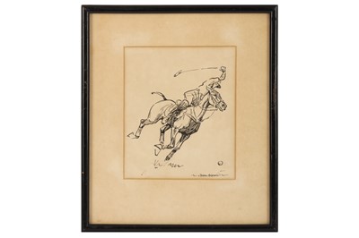 Lot 382 - JOHN BOARD (BRITISH 1895-1965)