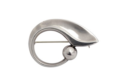 Lot 17 - BENT GABRIELSEN FOR HANS HANSEN