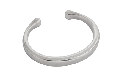 Lot 27 - FLEMMING ESKILDSEN (DANISH, B. 1936) FOR GEORG JENSEN