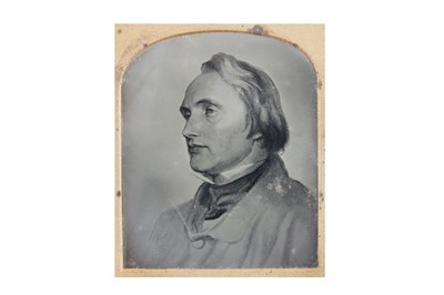 Lot 14 - William Edward Kilburn (1819-1891)