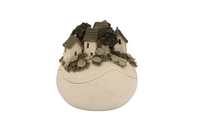 Lot 357 - MARGARET ANN LINDSAY (BRITISH)