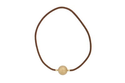 Lot 122 - Jorg Heinz Ι 'The original' necklace