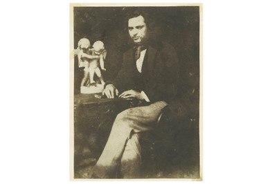 Lot 65 - Dr. John Adamson (1801-1870)