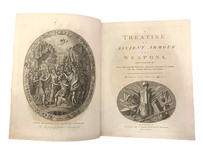 Lot 17 - Eliot. Defence of Portugal. 1810