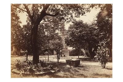 Lot 109 - Photographer Unknown c.1880s