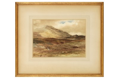 Lot 303 - WYCLIFFE EGGINTON (BRITISH 1875-1951)