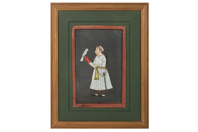 Lot 292 - INDIAN SCHOOL (19TH/20TH CENTURY)