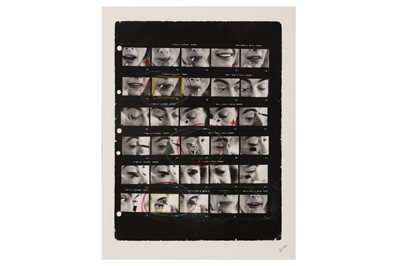 Lot 275 - Eve Arnold (1913-2012)