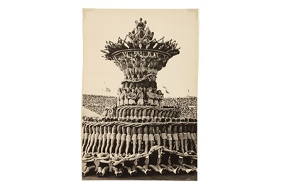 Lot 343 - Lev Borodulin (1923-2009)