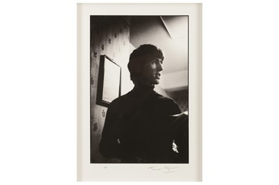 Lot 203 - Terry Spencer (1918-2009)