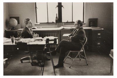 Lot 260 - Burt Glinn (1925-2008)