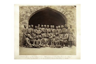 Lot 152 - Various Photographers (Album) c.1860s