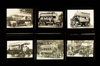 Lot 172 - Lantern Slides c.1880 - 1900