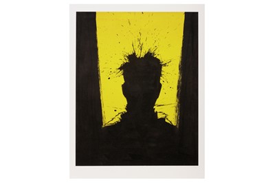 Lot 389 - RICHARD HAMBLETON (CANADIAN B.1952)