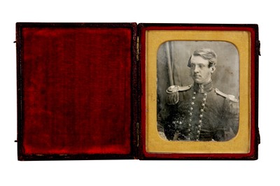 Lot 20 - Antoine François Jean Claudet (1797-1867)