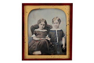 Lot 19 - Richard Beard (1801-1885)