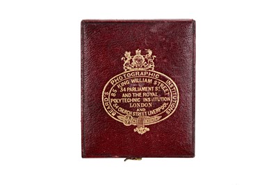 Lot 19 - Richard Beard (1801-1885)